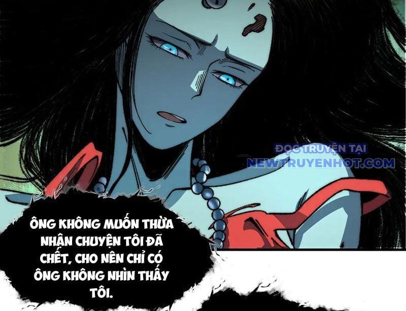 Vô Hạn Thôi Diễn Chapter 49 - Trang 3