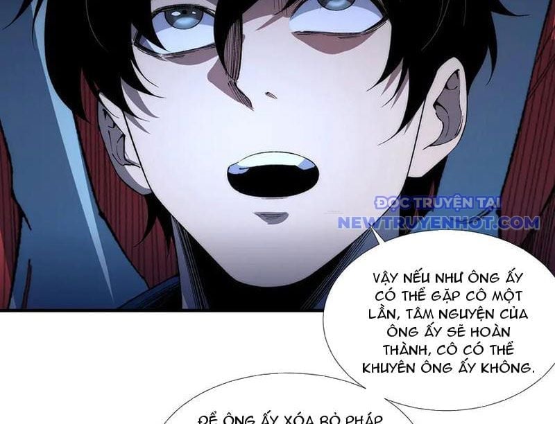 Vô Hạn Thôi Diễn Chapter 49 - Trang 4