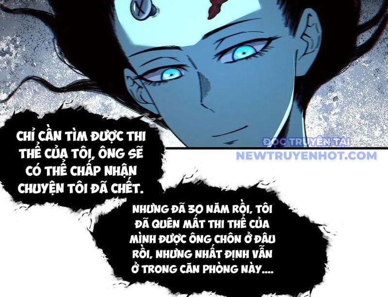 Vô Hạn Thôi Diễn Chapter 49 - Trang 3