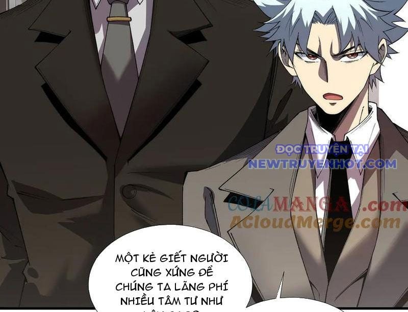 Vô Hạn Thôi Diễn Chapter 49 - Trang 3