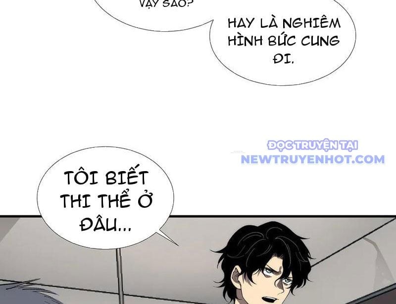 Vô Hạn Thôi Diễn Chapter 49 - Trang 4