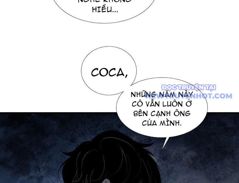 Vô Hạn Thôi Diễn Chapter 49 - Trang 4