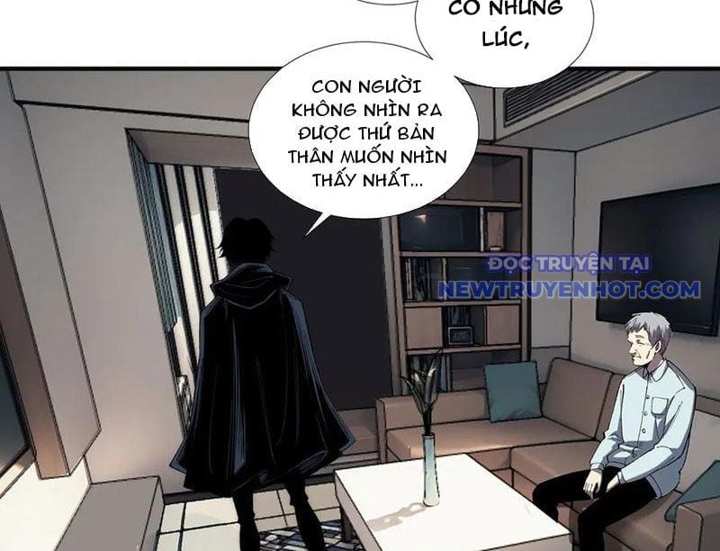 Vô Hạn Thôi Diễn Chapter 49 - Trang 3