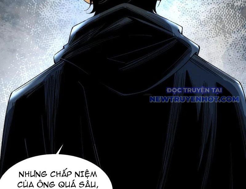 Vô Hạn Thôi Diễn Chapter 49 - Trang 4