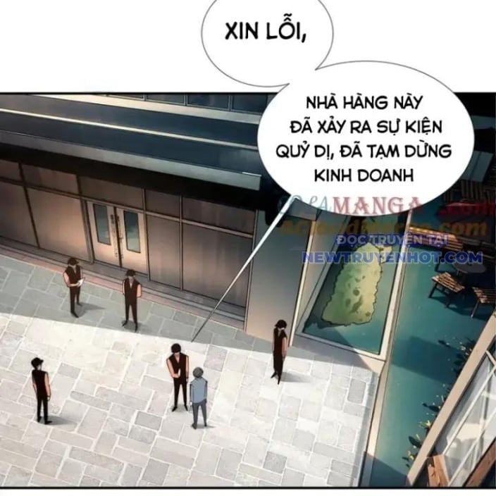 Vô Hạn Thôi Diễn Chapter 51 - Trang 2