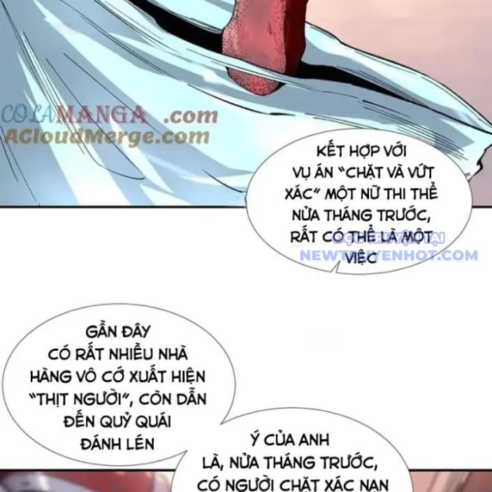 Vô Hạn Thôi Diễn Chapter 51 - Trang 2