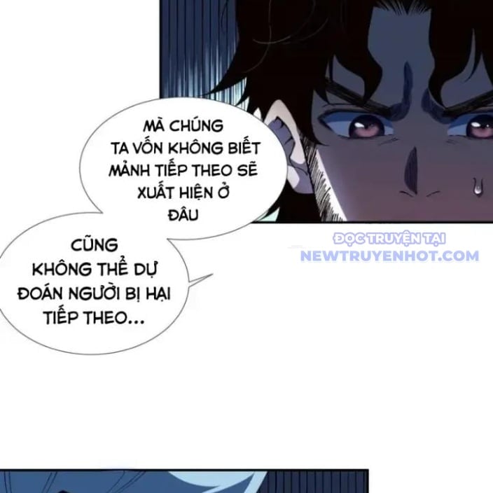 Vô Hạn Thôi Diễn Chapter 51 - Trang 2