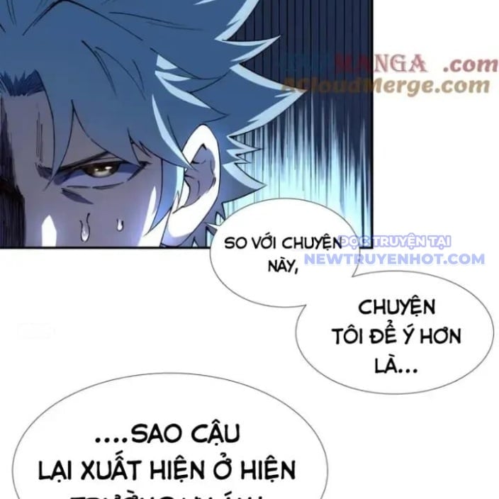 Vô Hạn Thôi Diễn Chapter 51 - Trang 2