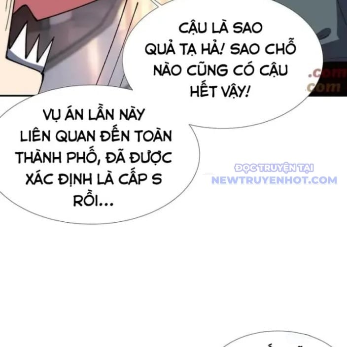 Vô Hạn Thôi Diễn Chapter 51 - Trang 2