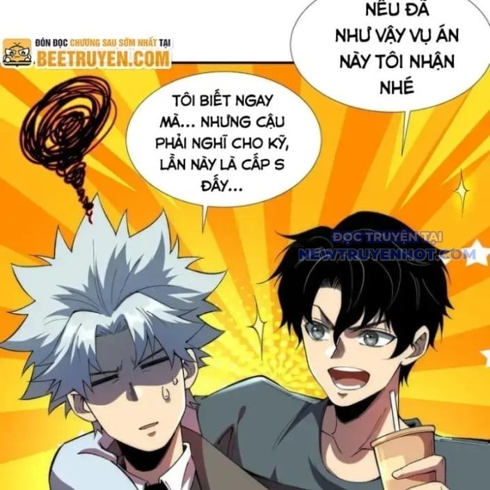 Vô Hạn Thôi Diễn Chapter 51 - Trang 2