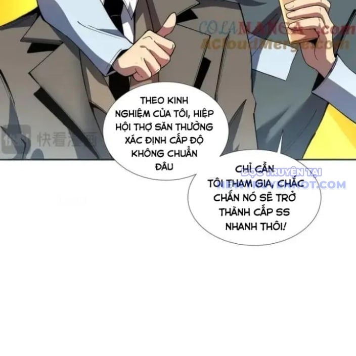 Vô Hạn Thôi Diễn Chapter 51 - Trang 2