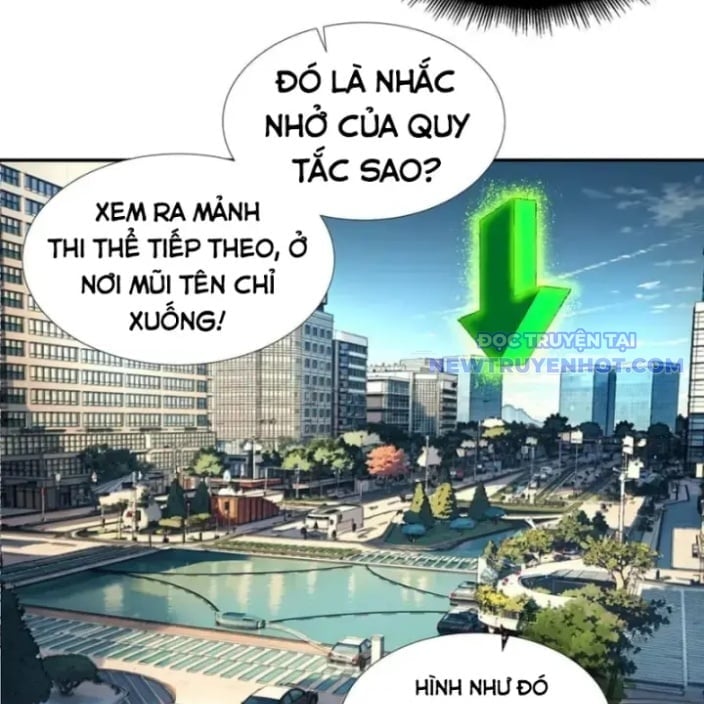 Vô Hạn Thôi Diễn Chapter 51 - Trang 2