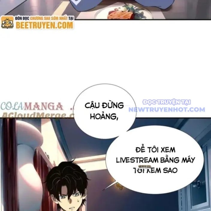 Vô Hạn Thôi Diễn Chapter 51 - Trang 2