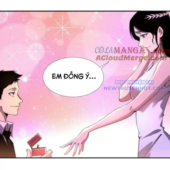 Vô Hạn Thôi Diễn Chapter 51 - Trang 2