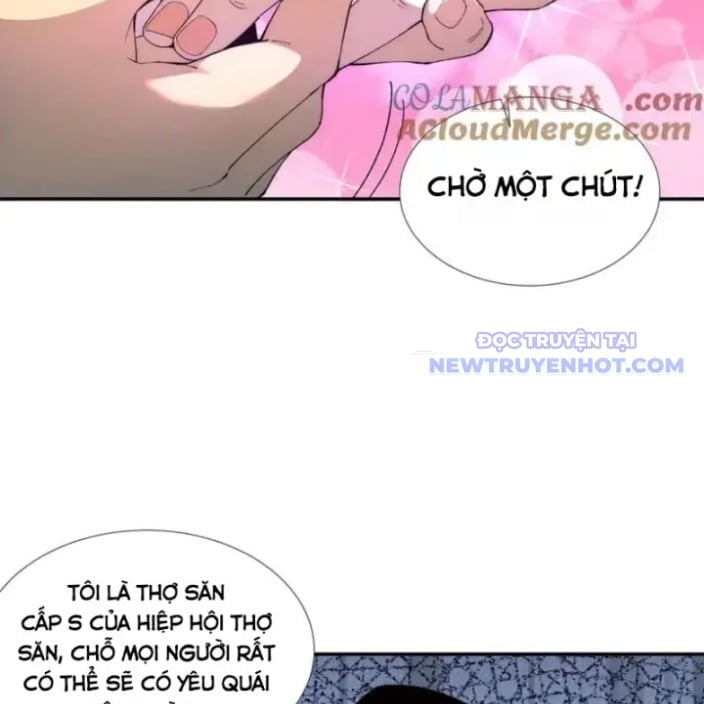 Vô Hạn Thôi Diễn Chapter 51 - Trang 2