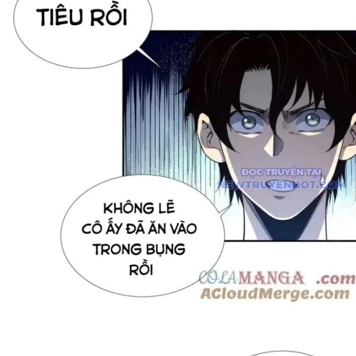 Vô Hạn Thôi Diễn Chapter 51 - Trang 2