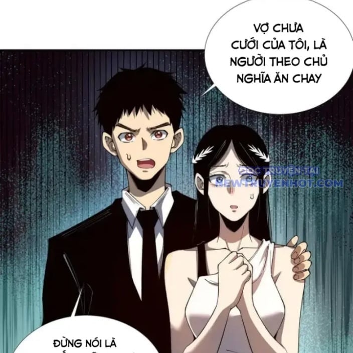 Vô Hạn Thôi Diễn Chapter 51 - Trang 2