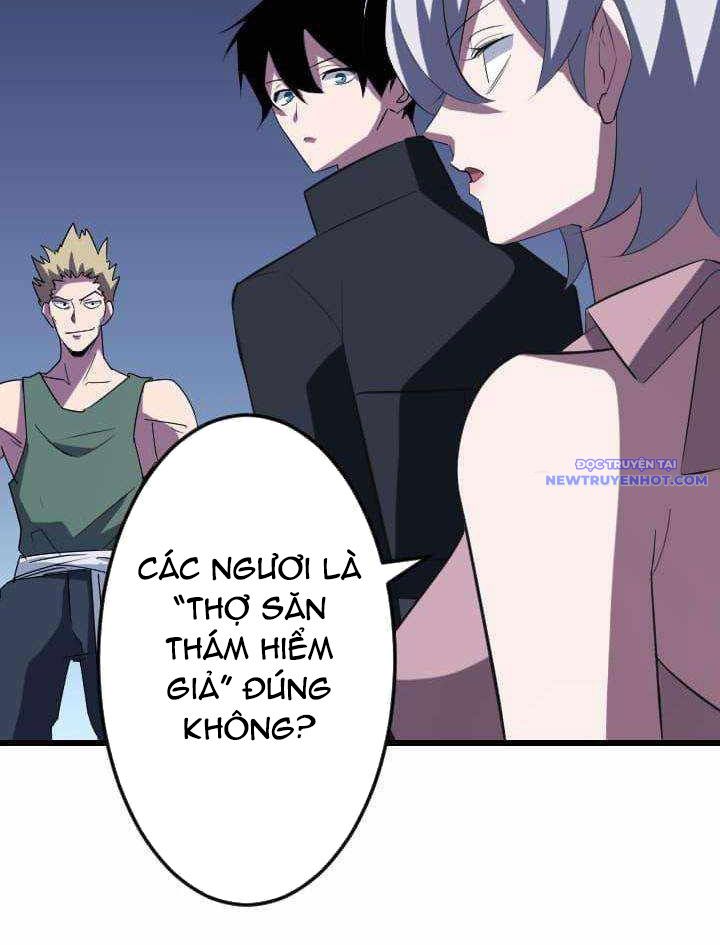 Vô Song Cùng Với Vũ Khí Ẩn Chapter 36 - Trang 2