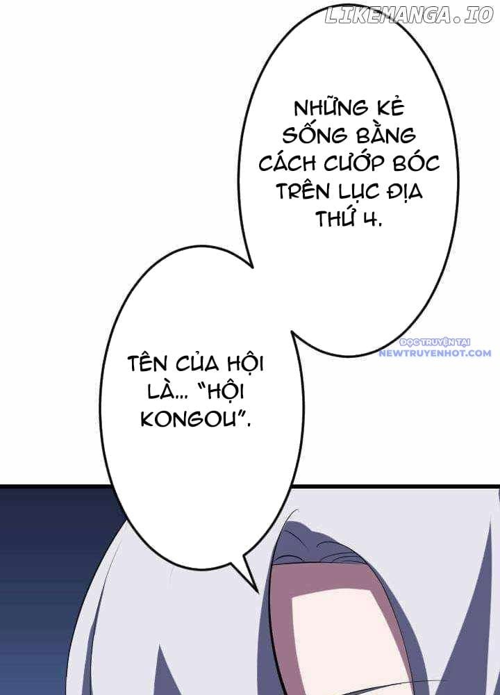 Vô Song Cùng Với Vũ Khí Ẩn Chapter 36 - Trang 2