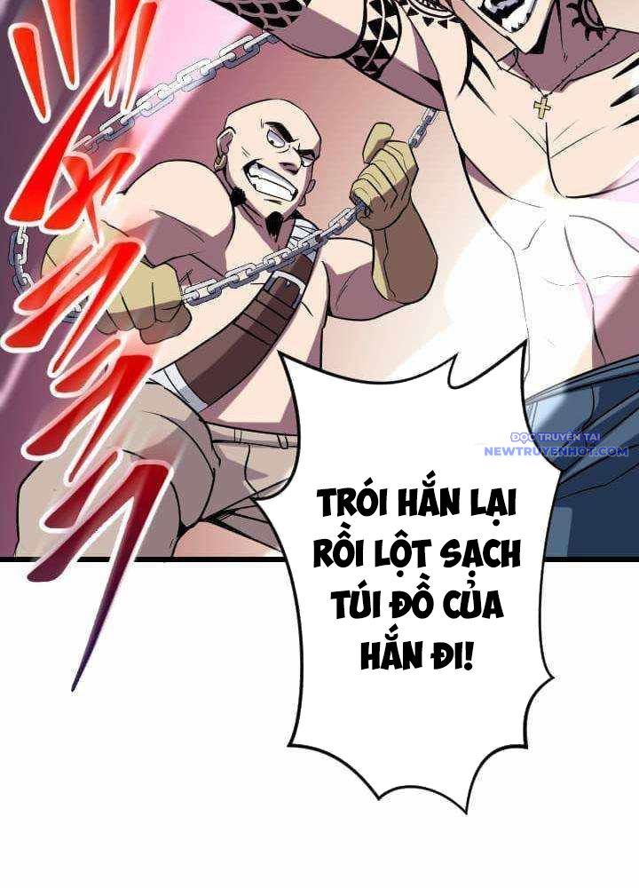 Vô Song Cùng Với Vũ Khí Ẩn Chapter 36 - Trang 2