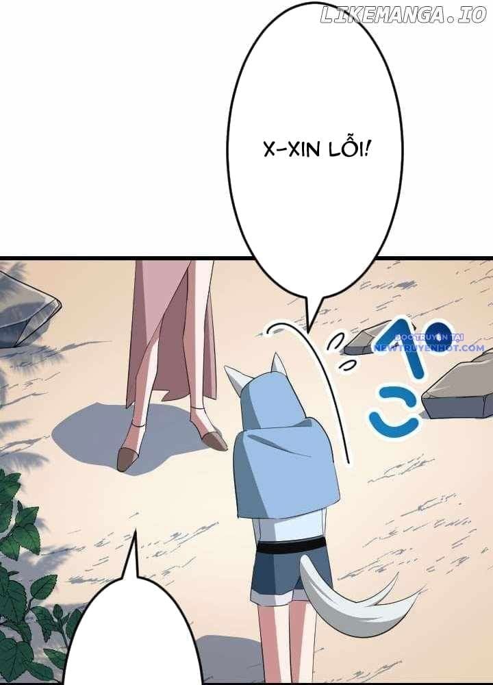 Vô Song Cùng Với Vũ Khí Ẩn Chapter 36 - Trang 2