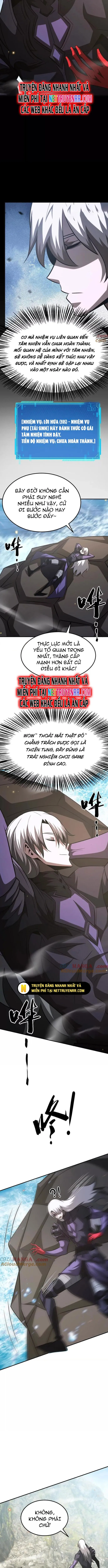 Võng Du Thiên Hạ Vô Song Chapter 85 - Trang 3