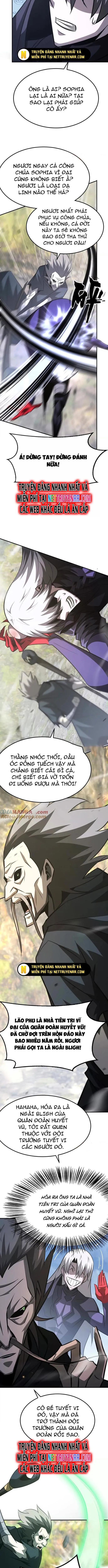 Võng Du Thiên Hạ Vô Song Chapter 85 - Trang 3