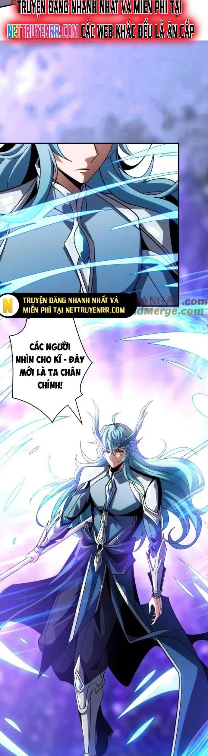 Vừa Chơi Đã Có Tài Khoản Vương Giả Chapter 508 - Trang 3