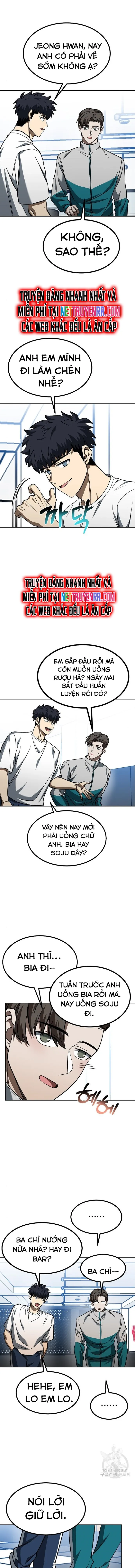 Vua Võ Đài Chapter 85 - Trang 4