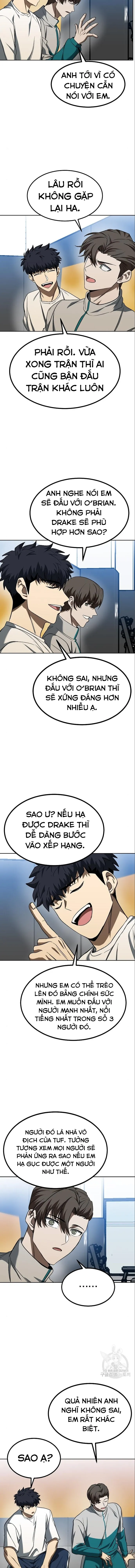 Vua Võ Đài Chapter 85 - Trang 4