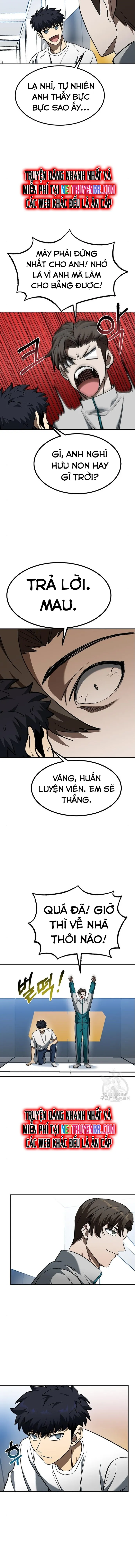 Vua Võ Đài Chapter 85 - Trang 4