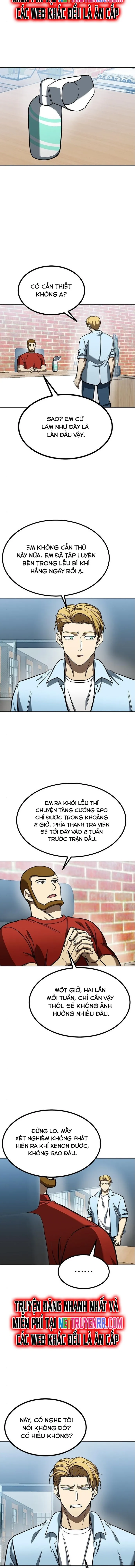 Vua Võ Đài Chapter 86 - Trang 4