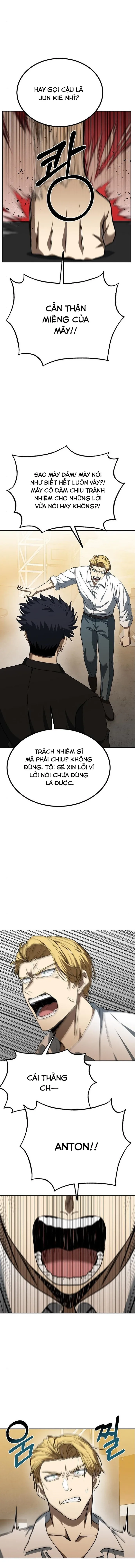 Vua Võ Đài Chapter 88 - Trang 4