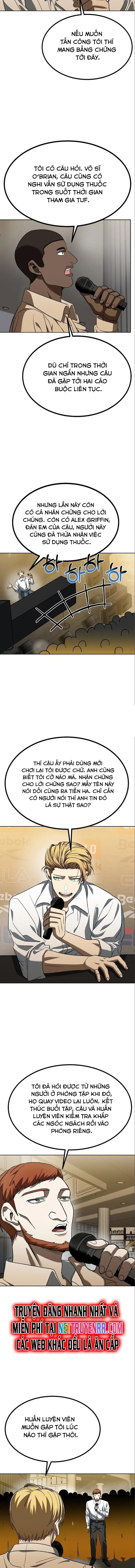 Vua Võ Đài Chapter 88 - Trang 4