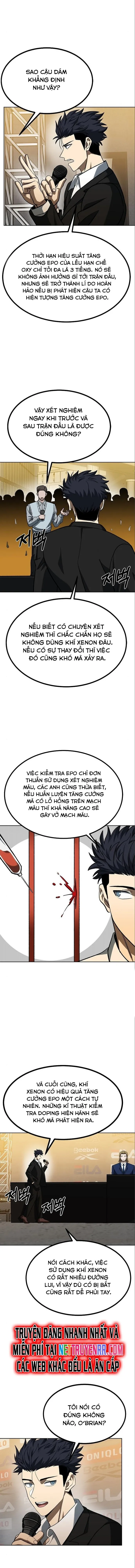 Vua Võ Đài Chapter 88 - Trang 4