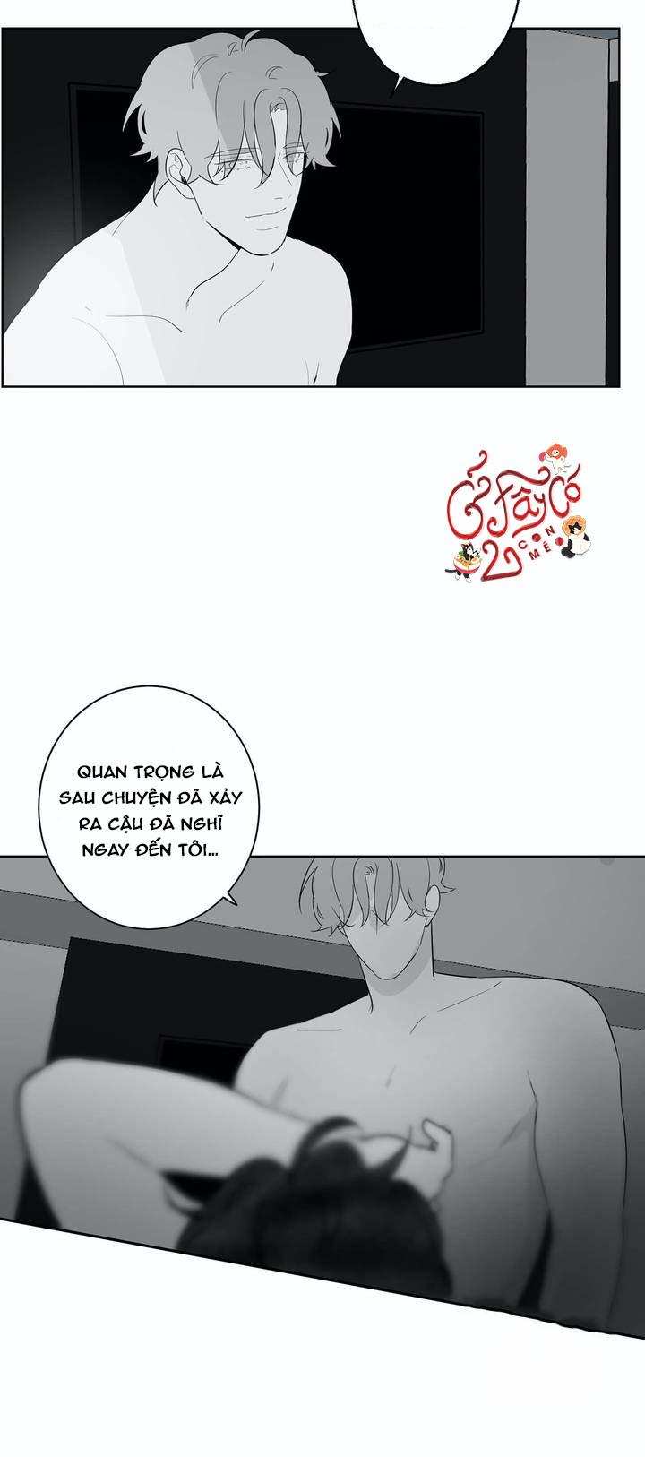 Vùng Đỏ Chapter 57 - Trang 3