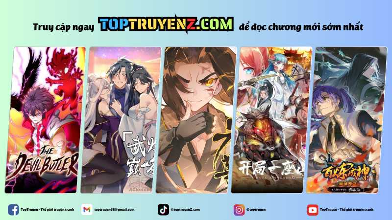 vương triều đen tối: joseon Chapter 43 - Next Chapter 44