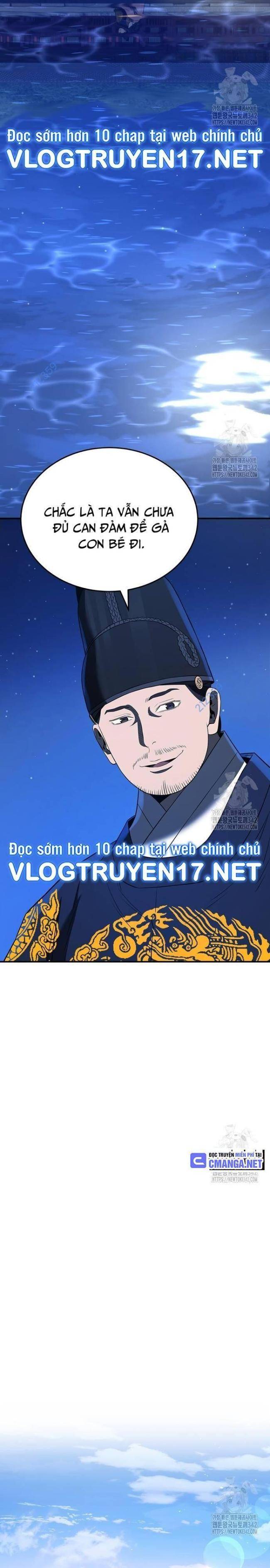 vương triều đen tối: joseon Chapter 43 - Next Chapter 44