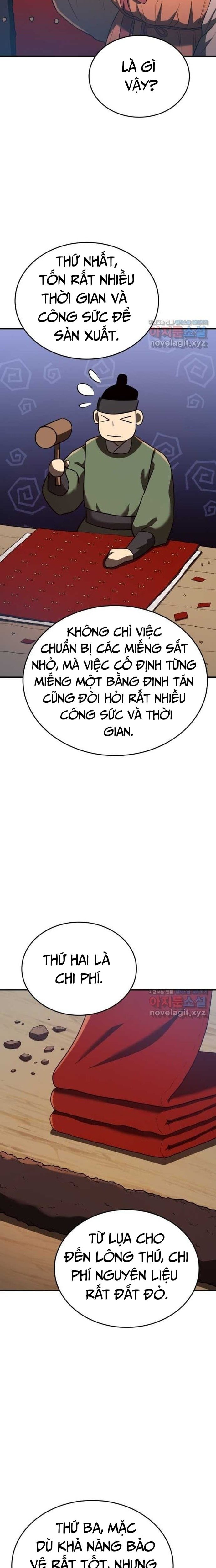 vương triều đen tối: joseon Chapter 43 - Next Chapter 44