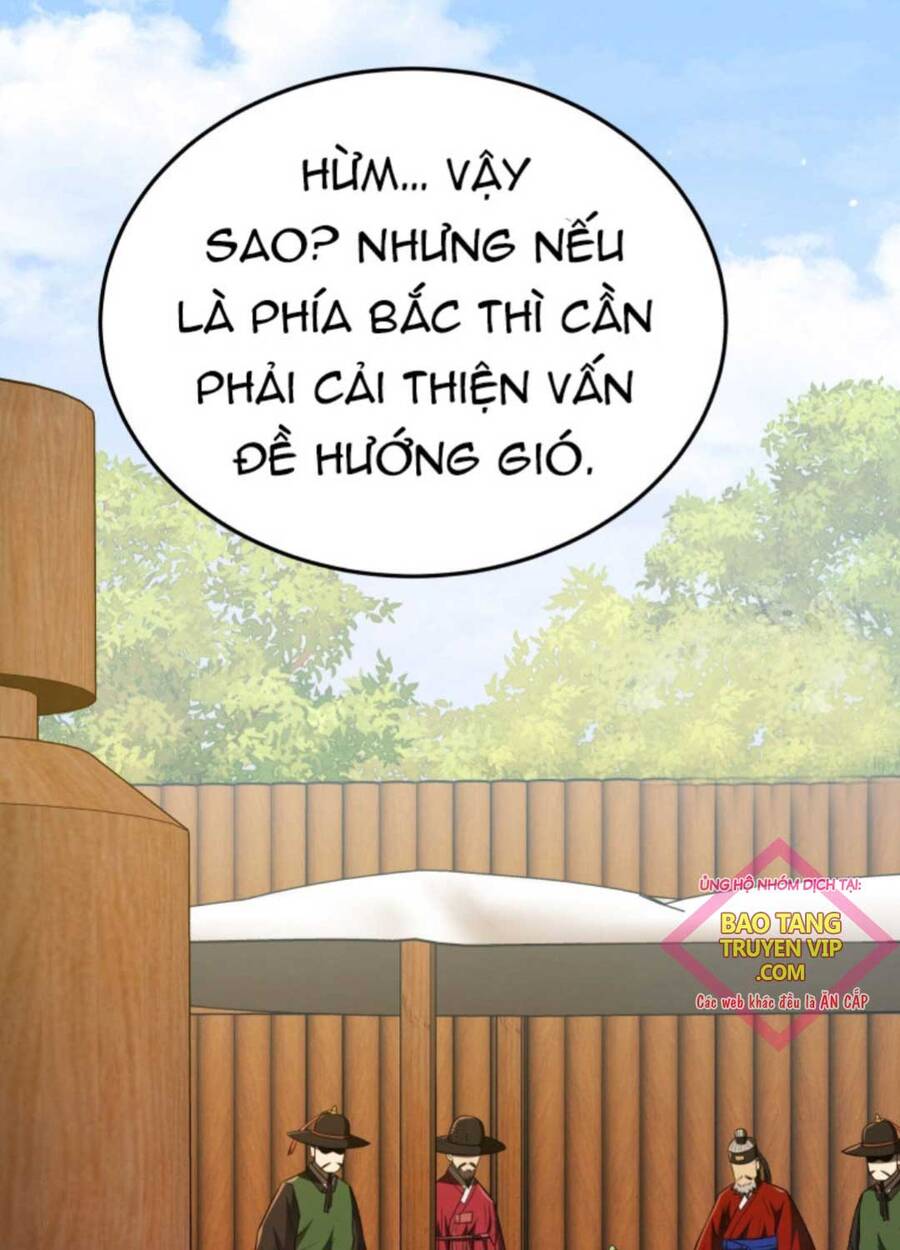 Vương Triều Đen Tối: Joseon Chapter 52 - Next Chapter 53