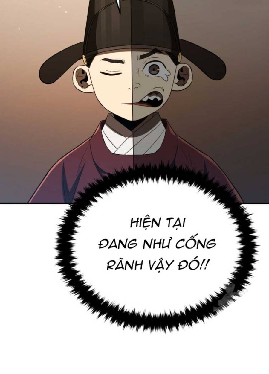 Vương Triều Đen Tối: Joseon Chapter 52 - Next Chapter 53