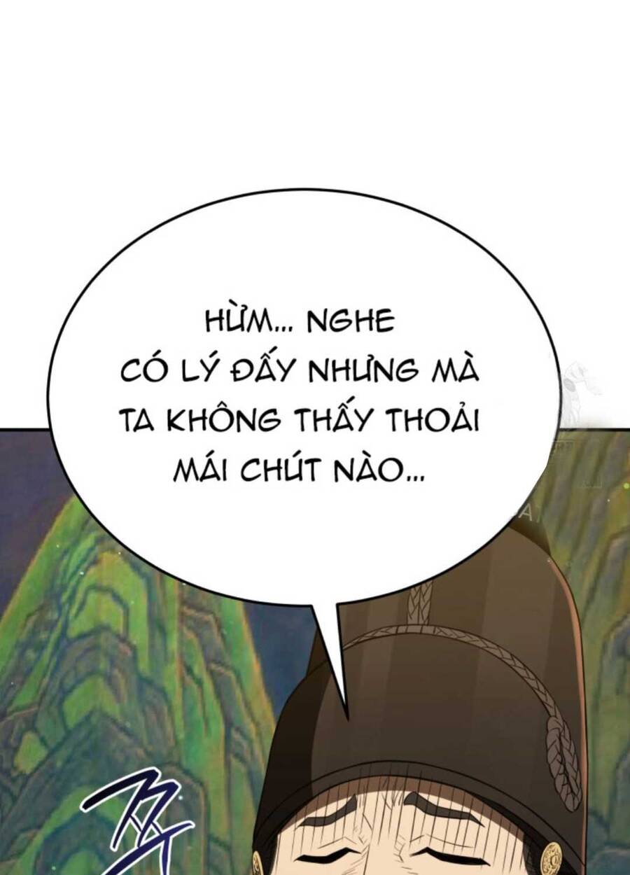 Vương Triều Đen Tối: Joseon Chapter 52 - Next Chapter 53