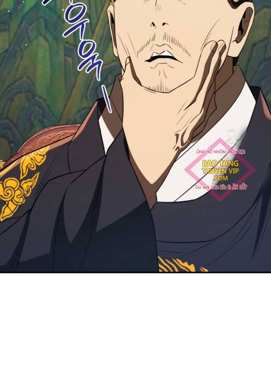 Vương Triều Đen Tối: Joseon Chapter 52 - Next Chapter 53