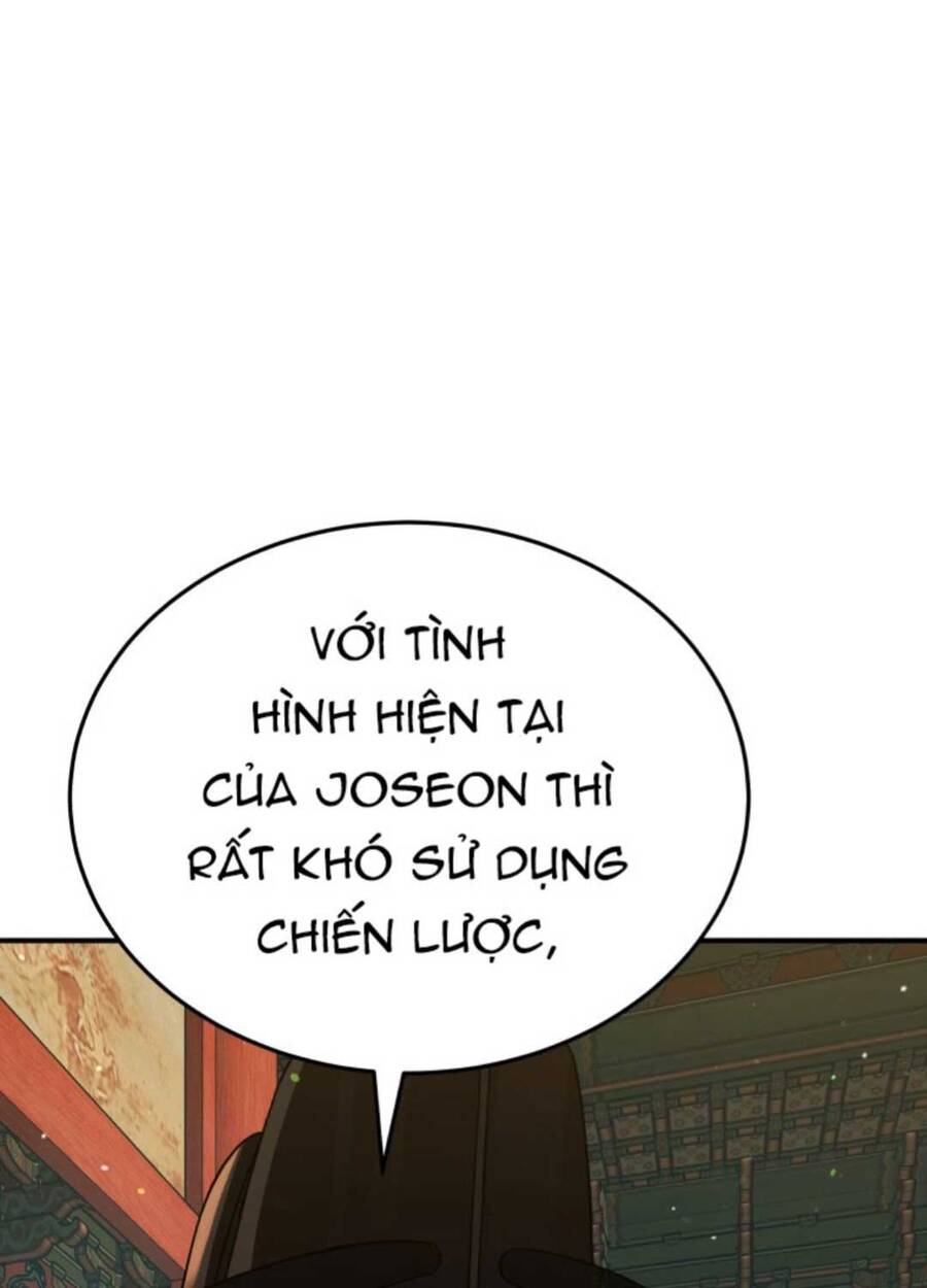 Vương Triều Đen Tối: Joseon Chapter 52 - Next Chapter 53