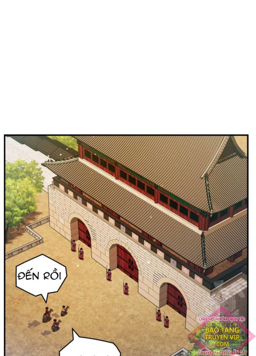 Vương Triều Đen Tối: Joseon Chapter 52 - Next Chapter 53