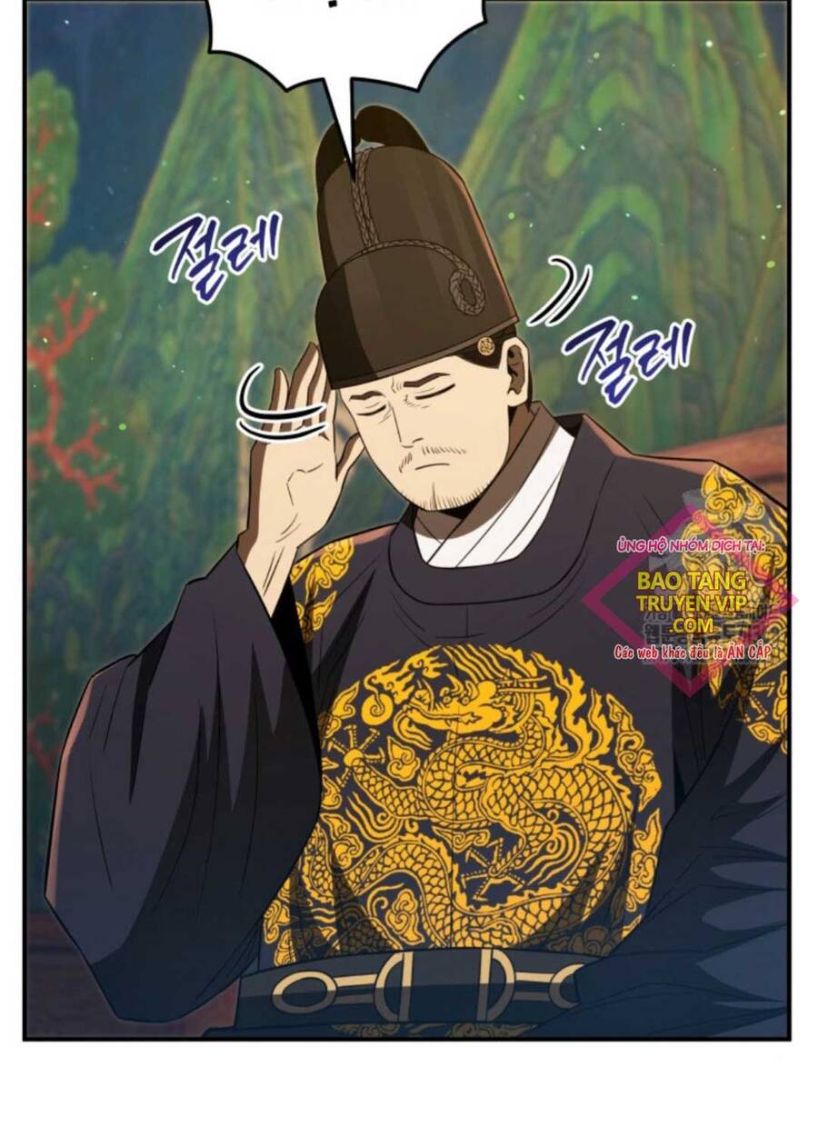 Vương Triều Đen Tối: Joseon Chapter 52 - Next Chapter 53