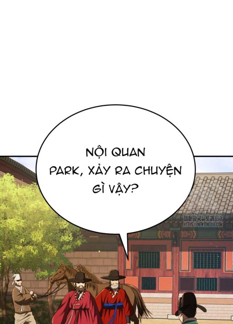 Vương Triều Đen Tối: Joseon Chapter 52 - Next Chapter 53