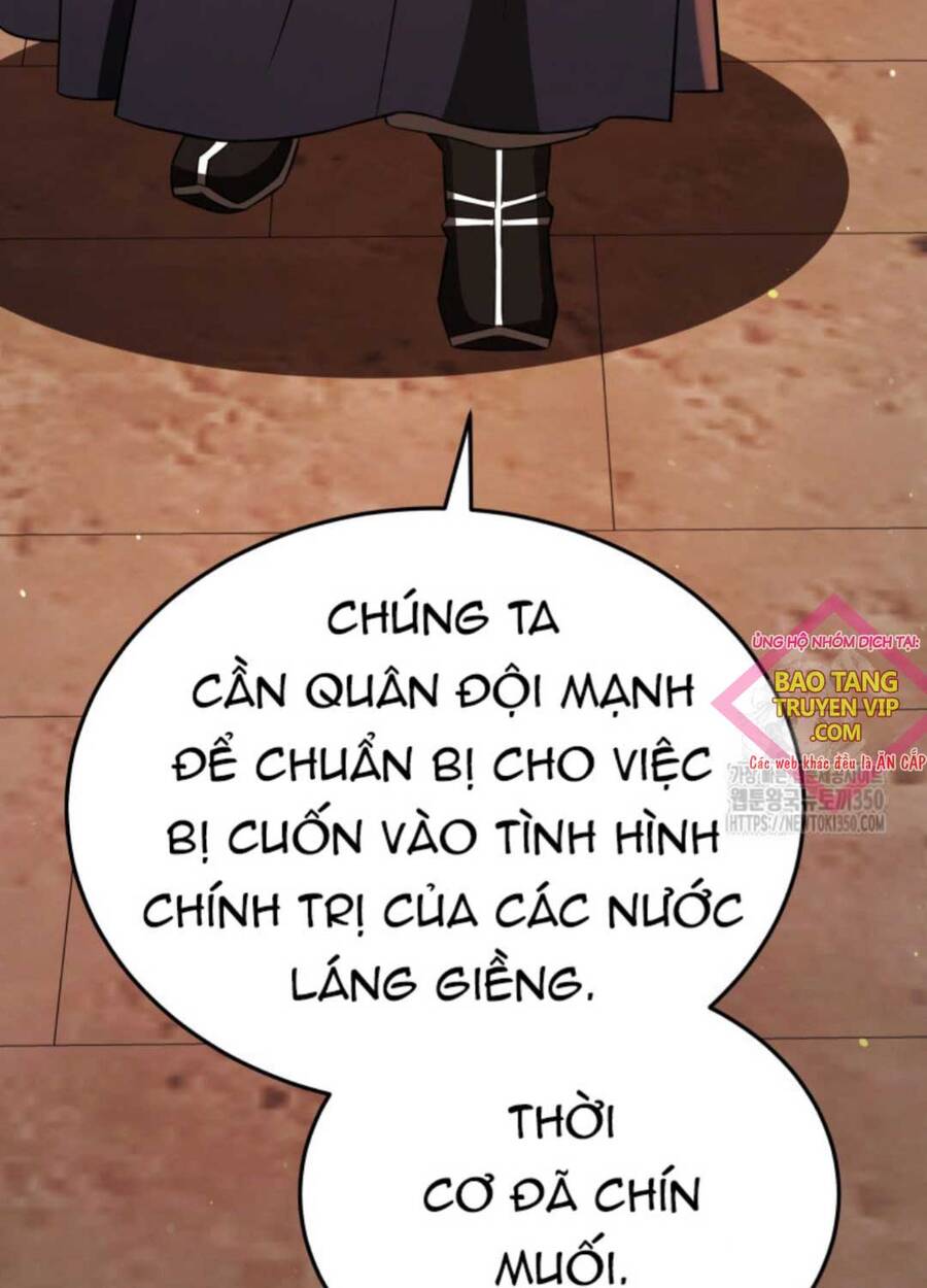 Vương Triều Đen Tối: Joseon Chapter 52 - Next Chapter 53