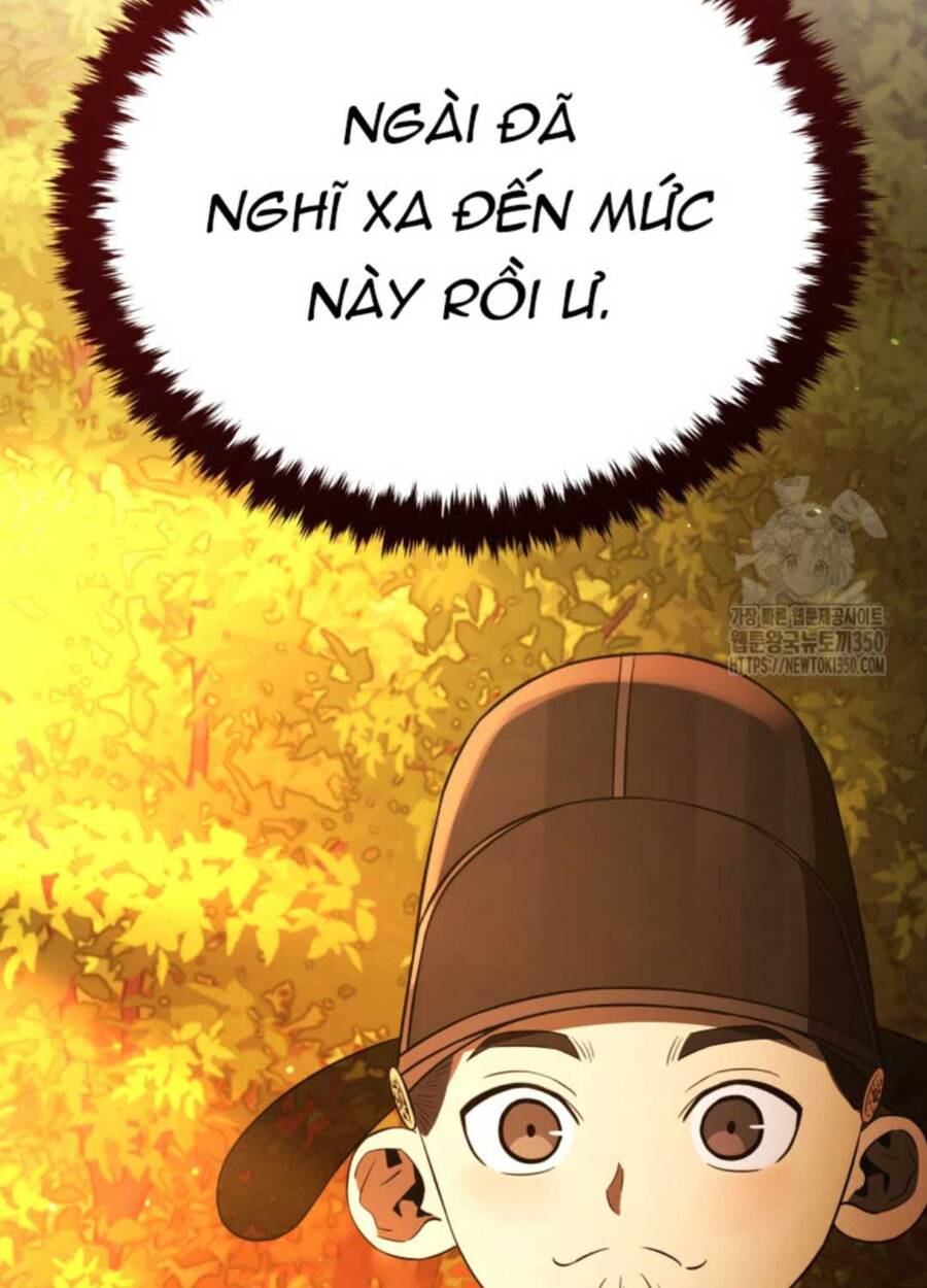 Vương Triều Đen Tối: Joseon Chapter 52 - Next Chapter 53