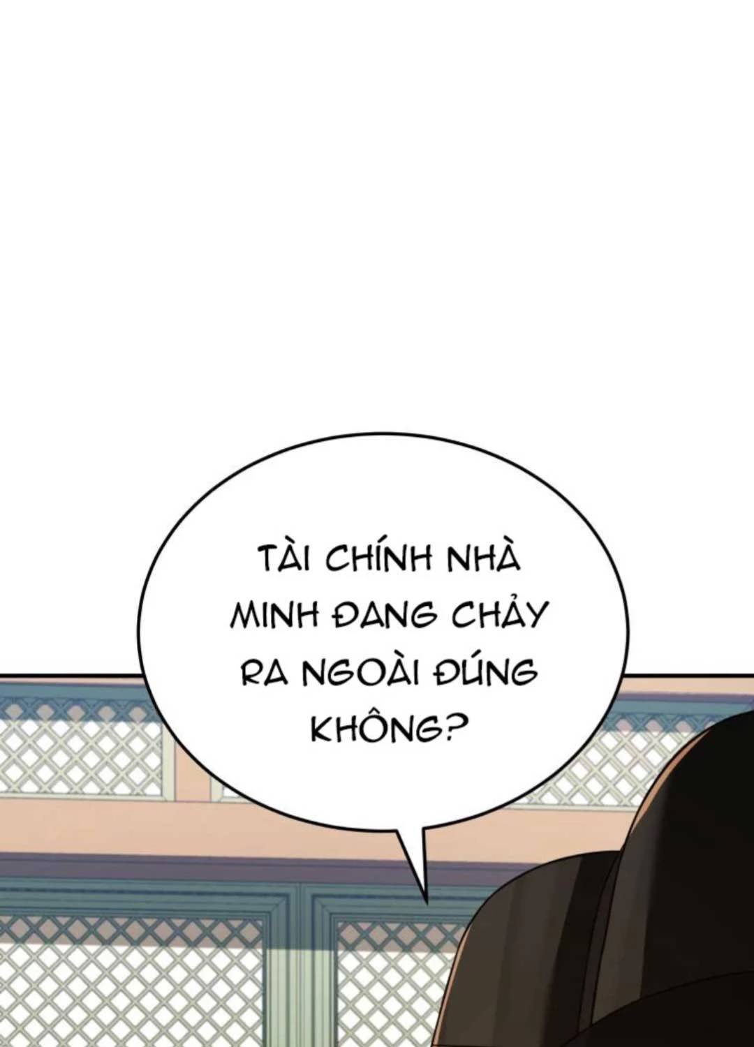 Vương Triều Đen Tối: Joseon Chapter 52 - Next Chapter 53